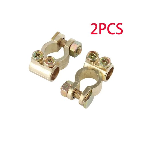 12v leisure battery terminals - 12v,
