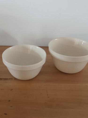 Mason cash ceramic - ceramic, pudding
