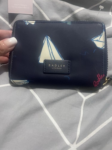 Radley purse brand - purse, new