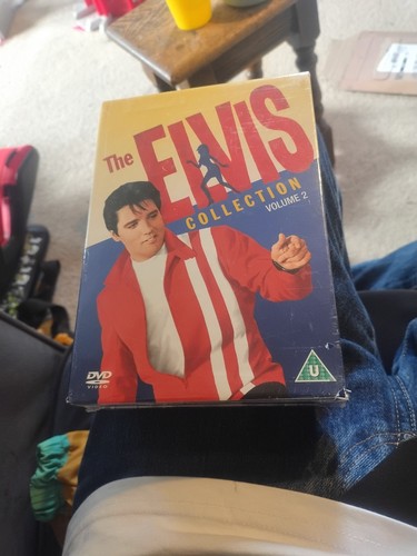 The elvis collection volume - collection,