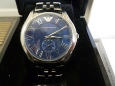 Emporio Armani Men's 42mm