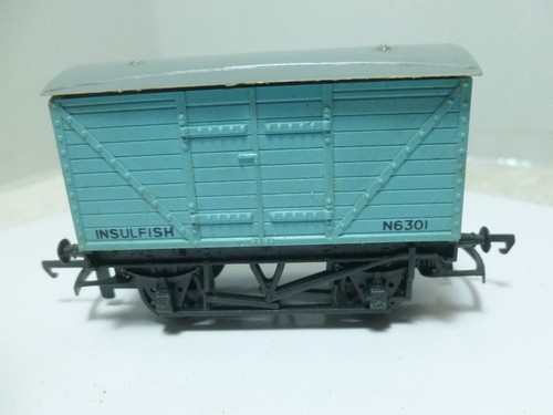 Tri ang hornby - tri-ang,