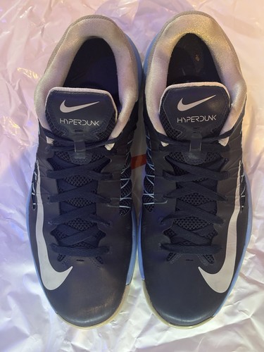Nike hyperdunk low 2012 - nike,