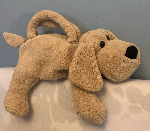 Dog bag handbag child - child’s, soft