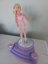 1984 Tomy Dream Dancer