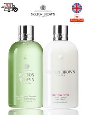 MOLTON BROWN Dewy Lily Shower
