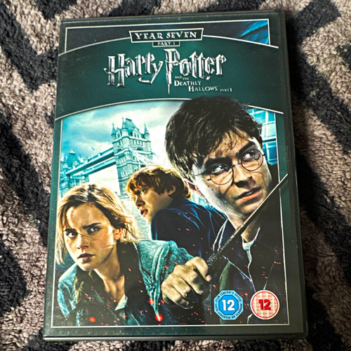 Warner bros harry potter - bros.,