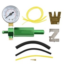 Exact replacement leak - exact,