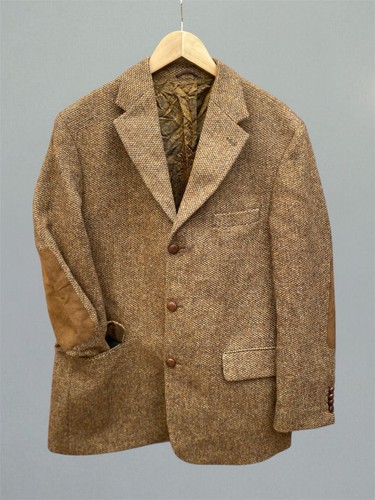 Barutti harris tweed - x, mens