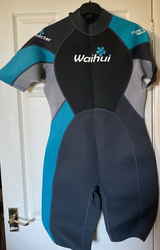 Ladies shorty wetsuit - ladies,