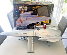 Star wars episode naboo - wars, 1