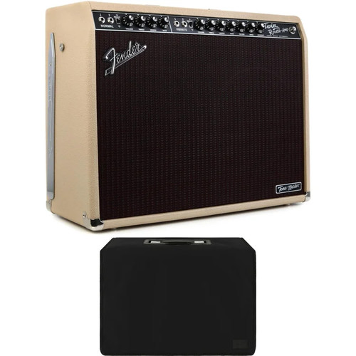 Fender tone master twin - fender,
