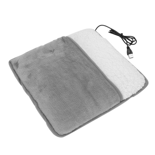 Electric heating foot warmer - electric,