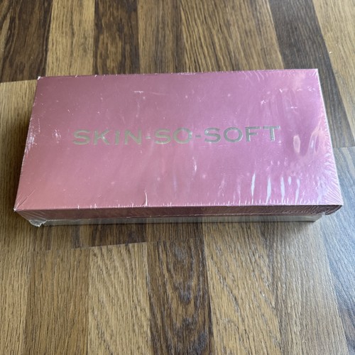 Avon skin soft - soft, &