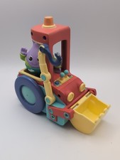 Cbeebies Moon & Me Bumper