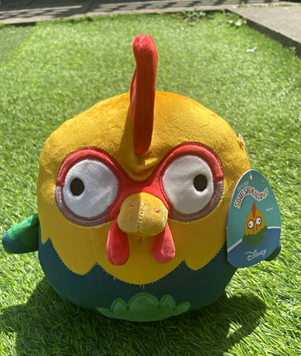 Disney pixar moana heihei - moana,