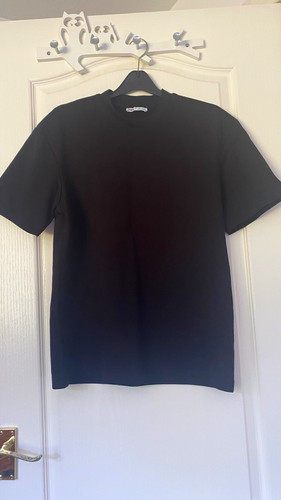 Zara men black - zara, men's