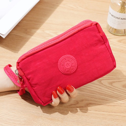 Korean style wallets washer - style,