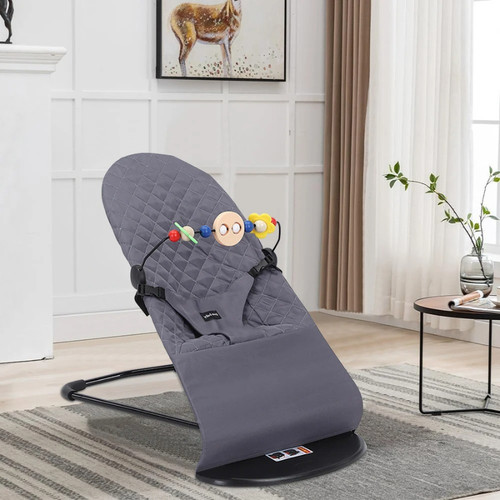 Baby bouncer rocker chair - baby,