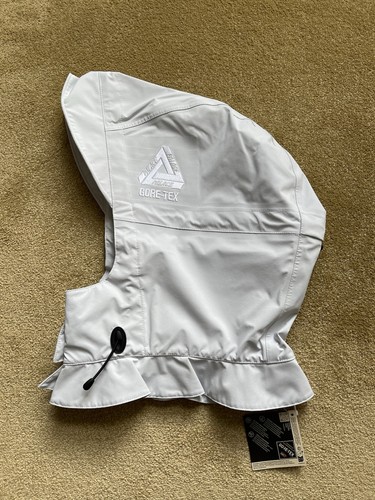 Palace gore tex showerman - palace,
