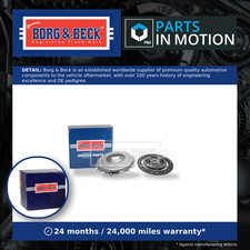 Clutch Kit 2 piece