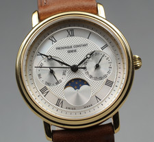 [Exc+5] Frederique Constant