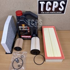 FOR SEAT LEON 1.6 TDI 09-12