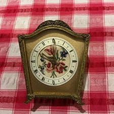 Vintage Winding 1950’s Petit