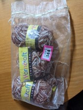 Brand New Crafts, 3 balls of