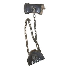 TOYOTA HILUX SPARE WHEEL