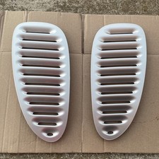 00-06 Jaguar X100 XKR Left &