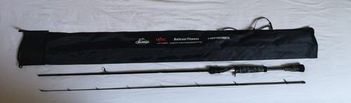 Berkley urbn baitcast finesse - urbn,