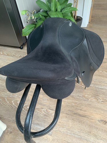 Thorowgood black mgx cob - black, gp