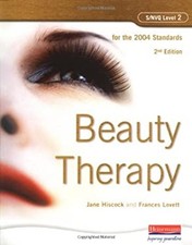 Level 2 Beauty Therapy