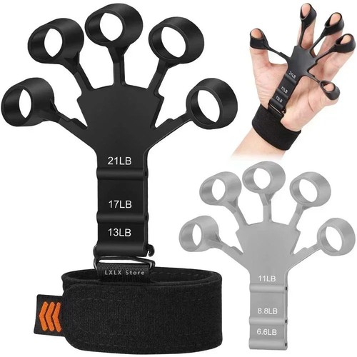 Adjustable hand grip - adjustable,