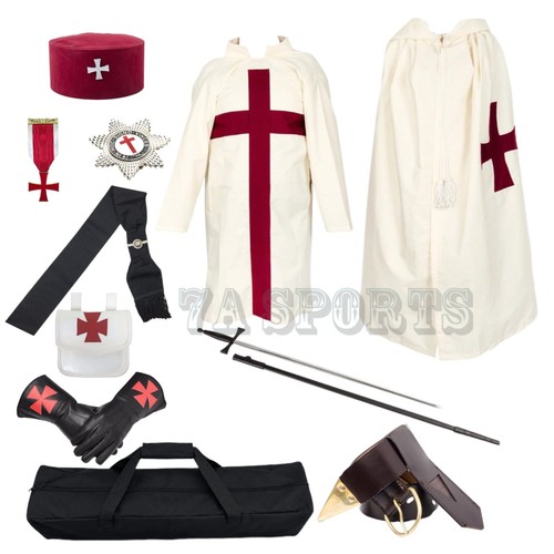 Masonic knights templar - masonic,