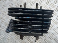 Yamaha YZ400 IT400 78 YZ IT 400 1W4 Cylinder Barrel Motocross