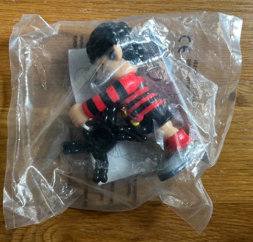 New sealed mcdonald s happy - mcdonald's,