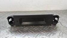 PEUGEOT 406 Phase 2 Display