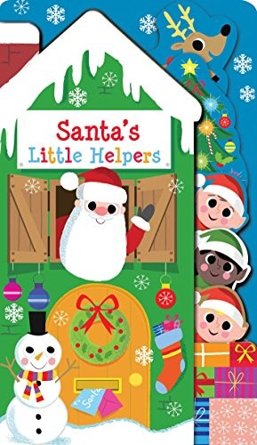 Santa little - santa's,
