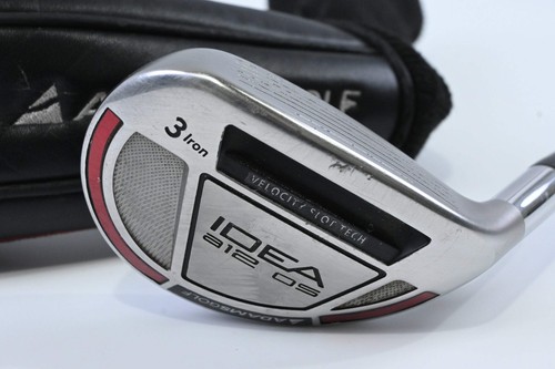 Adams idea a12 hybrid 19 - a12,