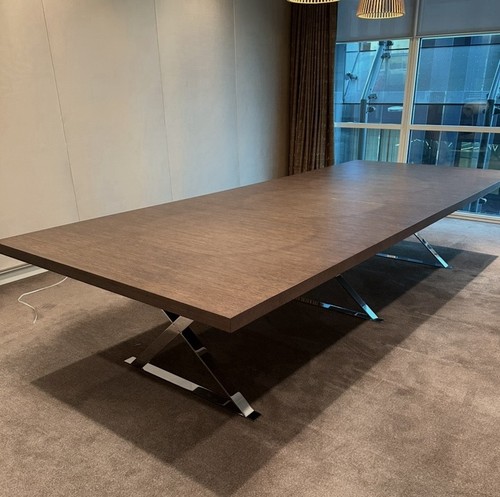 Italia maxalto dining room - bb,