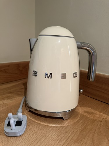 Smeg klf03cruk style - klf03cruk, 50's