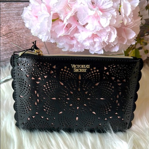 Victoria secret black laser - victoria's,