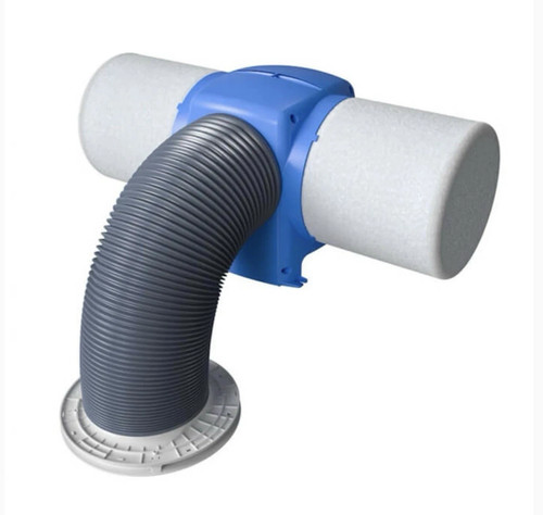 Nuaire drimaster piv unit - nuaire,