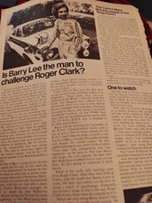 Sk256 Ephemera 1973 Article