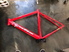 KHS Flite 700 4135 frame Used Scratched Up A Little,  Cool Project