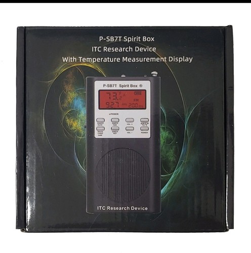 New sb7 spirit - spirit, fm/am