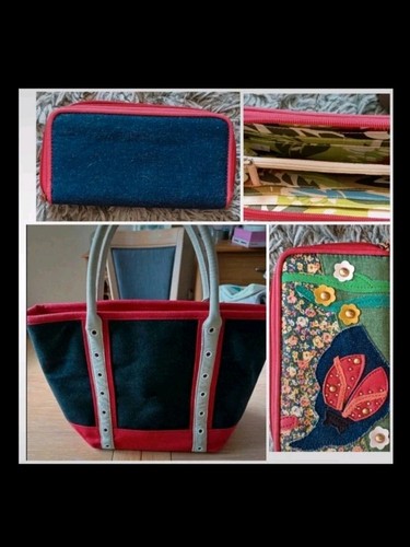Suzy smith handbag with - suzy,