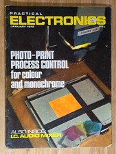 Practical Electronics -